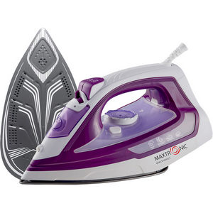 Утюг Maxtronic MAX-PL-CR289 / PG