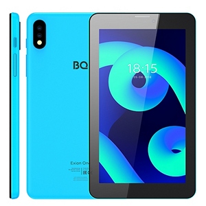 Планшетный ПК BQ 7055L Exion One 3G, 32Gb + 2Gb, 7