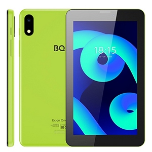 Планшетный ПК BQ 7055L Exion One 3G, 32Gb + 2Gb, 7