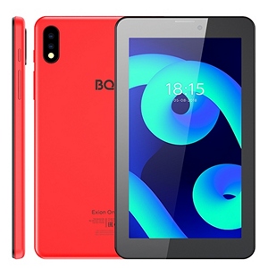 Планшетный ПК BQ 7055L Exion One 3G, 32Gb + 2Gb, 7