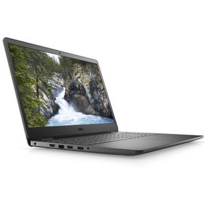 Ноутбук Dell Vostro 3500 / Ci3 1115G4 / 4Gb / SSD256Gb / shared / WiFi / Cam / BT / Linux black