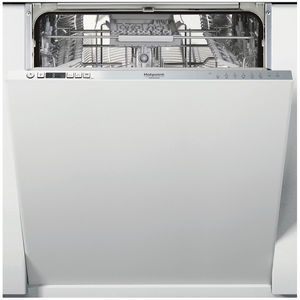 Встр. посудомоечная машина Hotpoint-Ariston HIC 3B19C