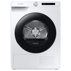 Сушильная машина Samsung DV90T5240AW