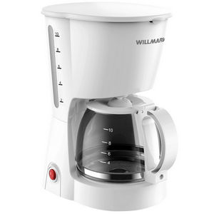 Кофеварка Willmark WCM-1350D