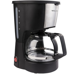 Кофеварка Willmark WCM-870D