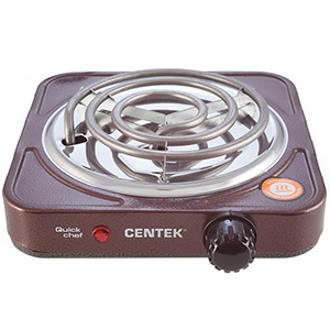 Плита Centek CT-1508 Siberia