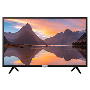Телевизор TCL ЖК 32S525 Android TV