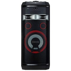 Мини-система LG OL100