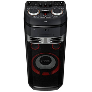 Мини-система LG OL100