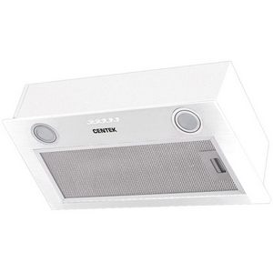 Вытяжка Centek CT-1850-52 white