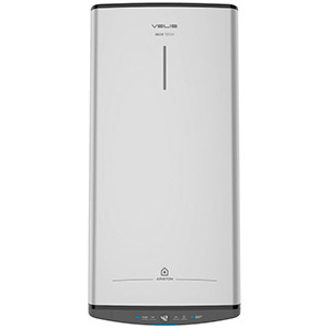 Водонагреватель Ariston ABSE VLS PRO INOX PW 80 (вертикальный / горизонтальный)