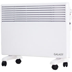 Конвектор GALAXY GL 8227 (белый)