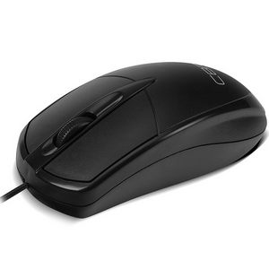 Мышь CBR CM 121 USB black