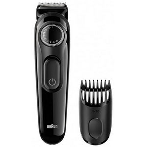 Триммер мужской Braun BT 3000 (для бороды и усов)