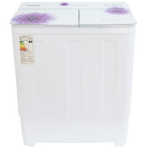 Стиральная машина Willmark WMS-65G (стеклянная крышка)