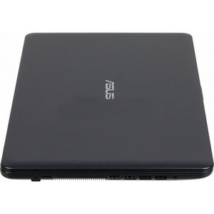 Ноутбук ASUS VivoBook A543MA-GQ1260T / Cel N4020 / 4Gb / SSD128Gb / shared / WiFi / Cam / BT / W10 grey