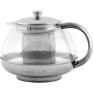 Чайник заварочный GALAXY LINE GL 9355 (0,6 л)