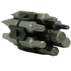 Набор отверток Sturm 1040-19-13 реверсивная (13 предм.)