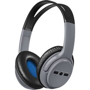 Наушники беспроводные Defender FreeMotion B520 сер. Bluetooth