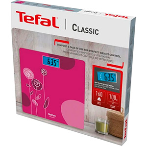 Весы напольные Tefal РР 1531