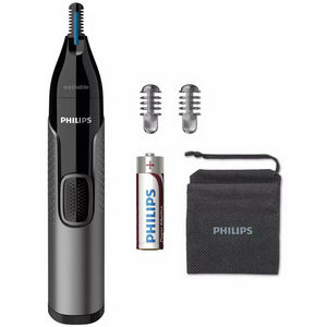 Триммер мужской Philips NT 3650 / 16 (для носа и ушей)