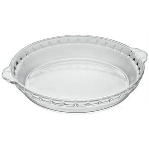 Форма жаропрочная Забава РК-0040 1 л (22,4х19,8х3,8 см)