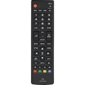 Пульт ДУ универсальный Huayu LG AKB73715694