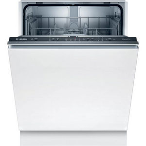 Встр. посудомоечная машина Bosch SMV 25 CX02R