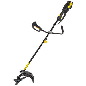 Триммер электрический Huter GET-1700B