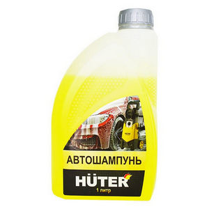 Автошампунь Huter для бесконтактной мойки 71 / 5 / 20