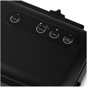 Упаковщик вакуумный Kitfort КТ-1509-1