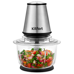 Измельчитель Kitfort KT-1389