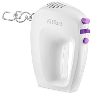Миксер Kitfort КТ-3071-1