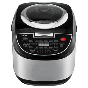 Мультиварка BBK BMC-052