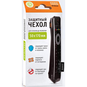 Чехол для ПДУ WiMAX (50*170 мм)