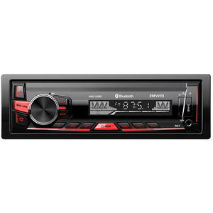 Автопроигрыватель AIWA HWD-530BT Bluetooth