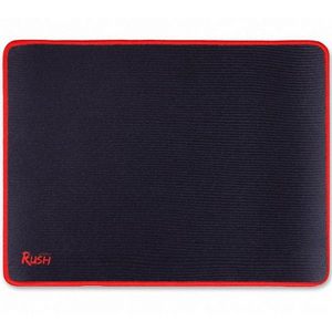 Коврик для мыши Smartbuy RUSH Red cage M-size, 360х270х3мм,  для игровых мышей (SBMP-02G-K)