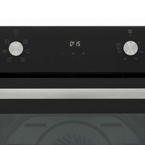 Электрический духовой шкаф Krona Magnete 60 BL