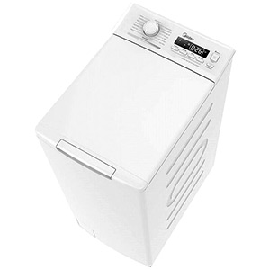 Стиральная машина Midea MFE12W75B / W-C