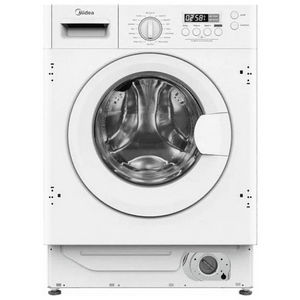 Встр. стиральная машина Midea MFGLW80B / W