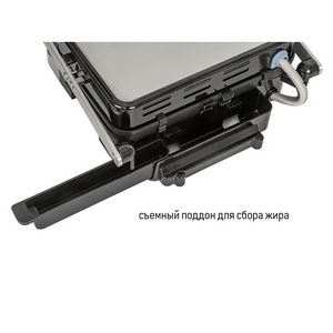 Гриль JVC JK-GR302