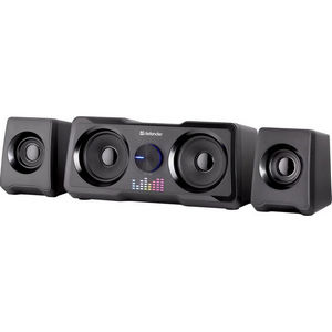 Акустика Defender Soundwall (10+2*3W) USB