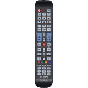 Пульт ДУ универсальный Huayu RM-L1195+ (12,8,X)