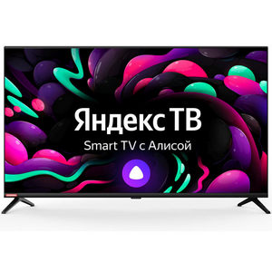 Телевизор Starwind SW-LED40SG300 Smart Яндекс (Беларусь)