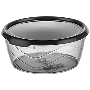 Контейнер BEE HOME AK652 круглый  (1,1 л)