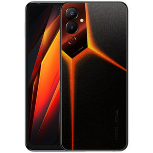 Смартфон TECNO POVA 4 128 + 8Gb Lava Orange