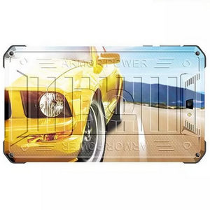 Планшетный ПК BQ 7098G Armor Power 3G, 16Gb + 1Gb, 7
