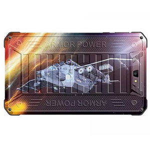 Планшетный ПК BQ 7098G Armor Power 3G, 16Gb + 1Gb, 7