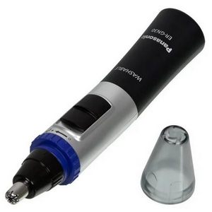 Триммер мужской Panasonic ER-GN30-K520 (для носа и ушей)