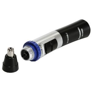 Триммер мужской Panasonic ER-GN30-K520 (для носа и ушей)